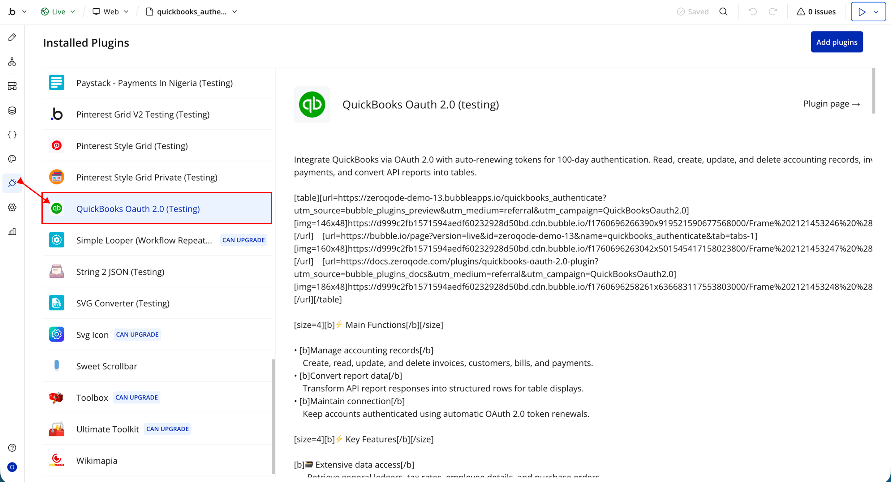 Image without caption