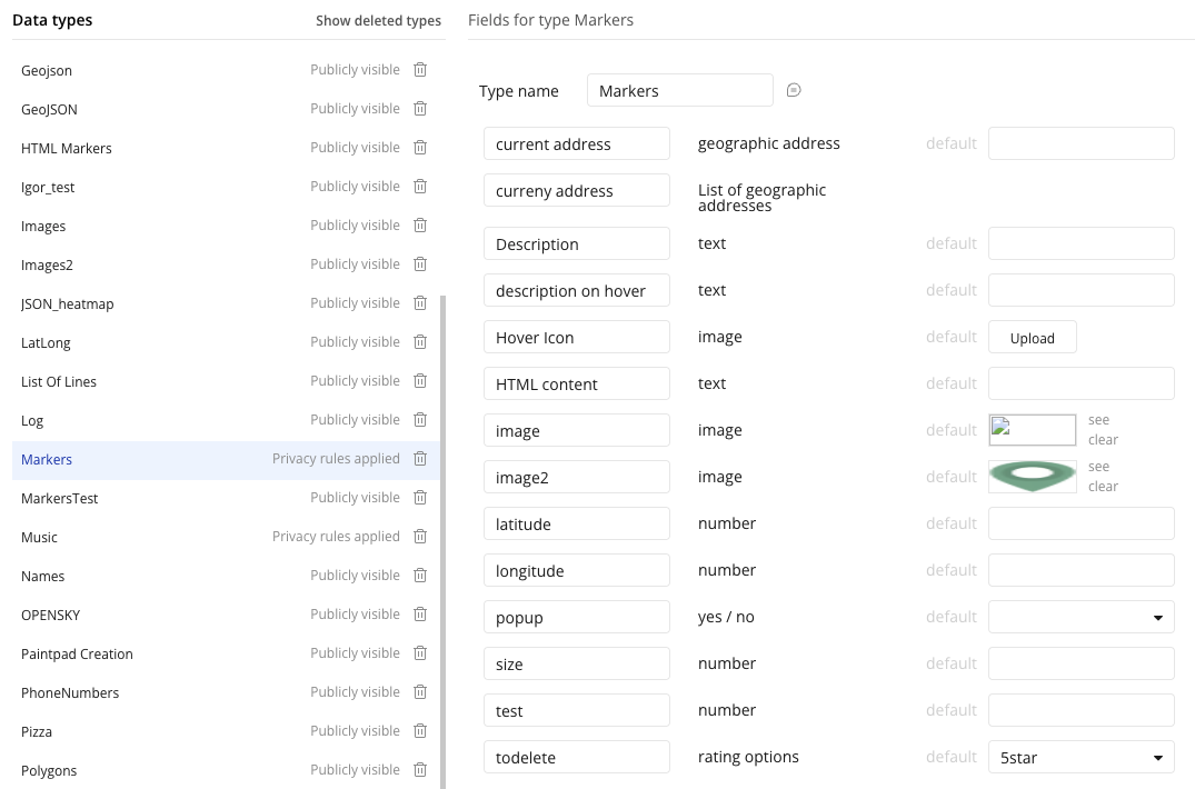 Image without caption