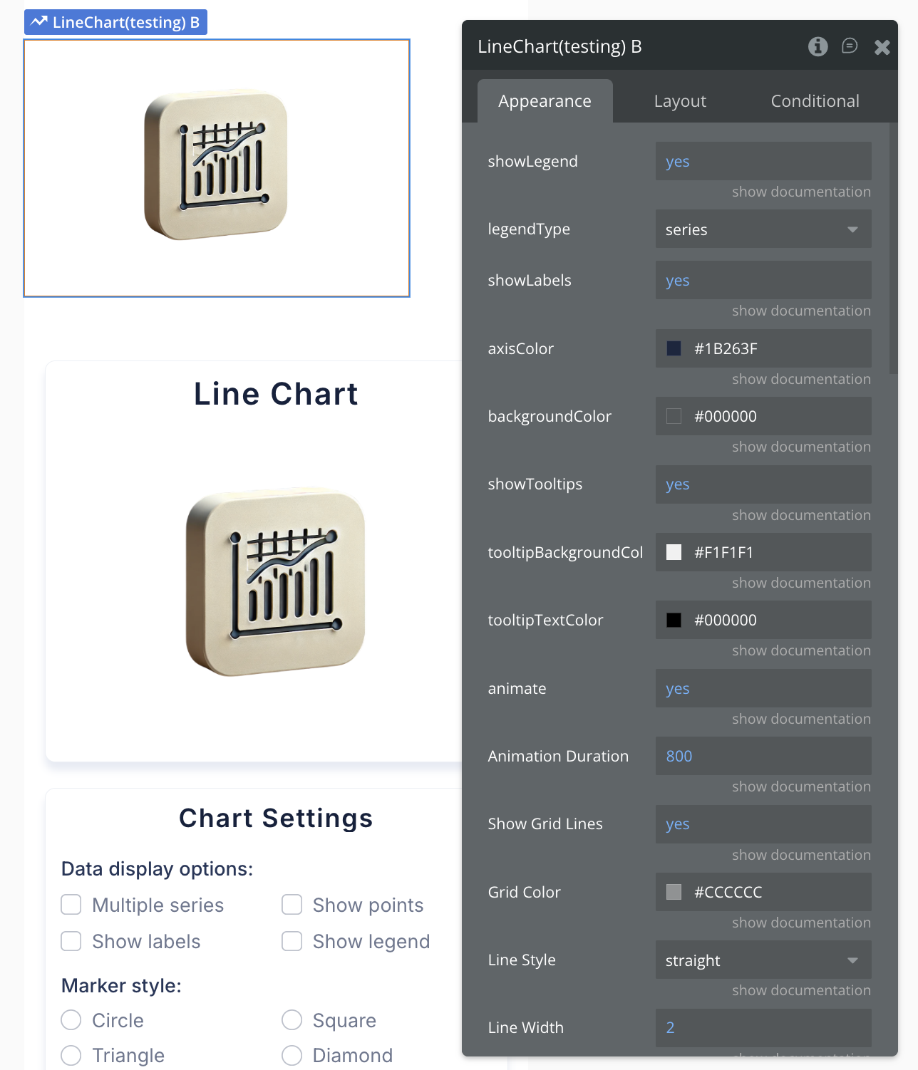 Image without caption