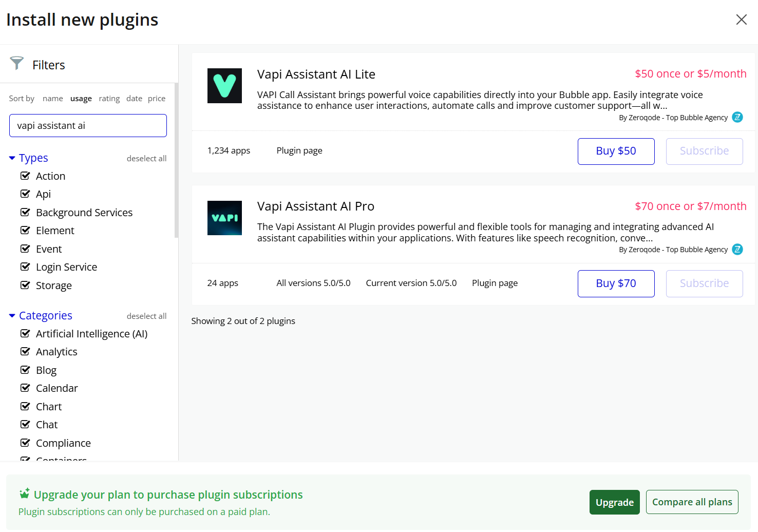 Image without caption