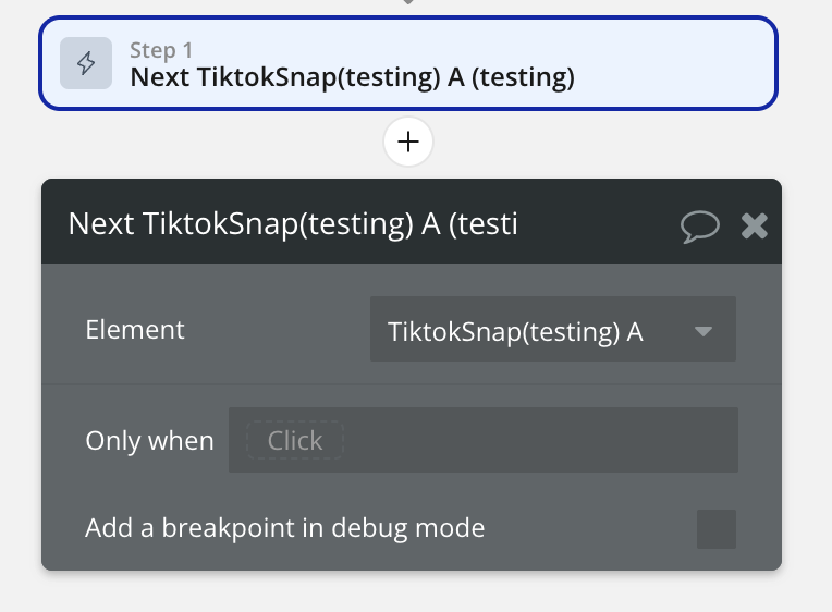 Image without caption