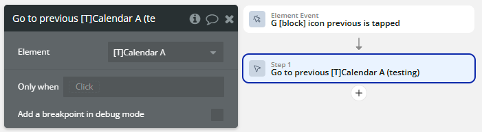 Image without caption