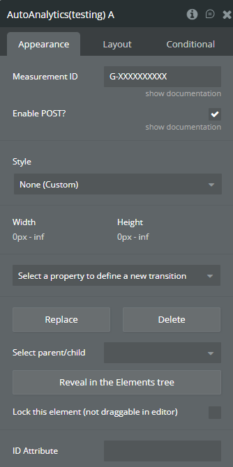 Image without caption