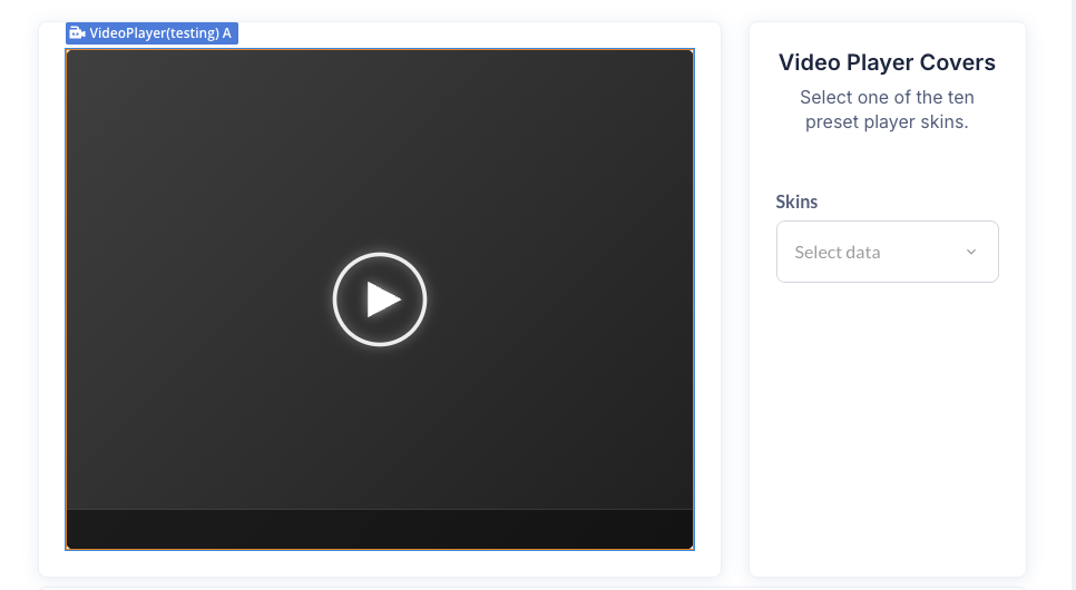 Image without caption