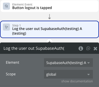 Image without caption