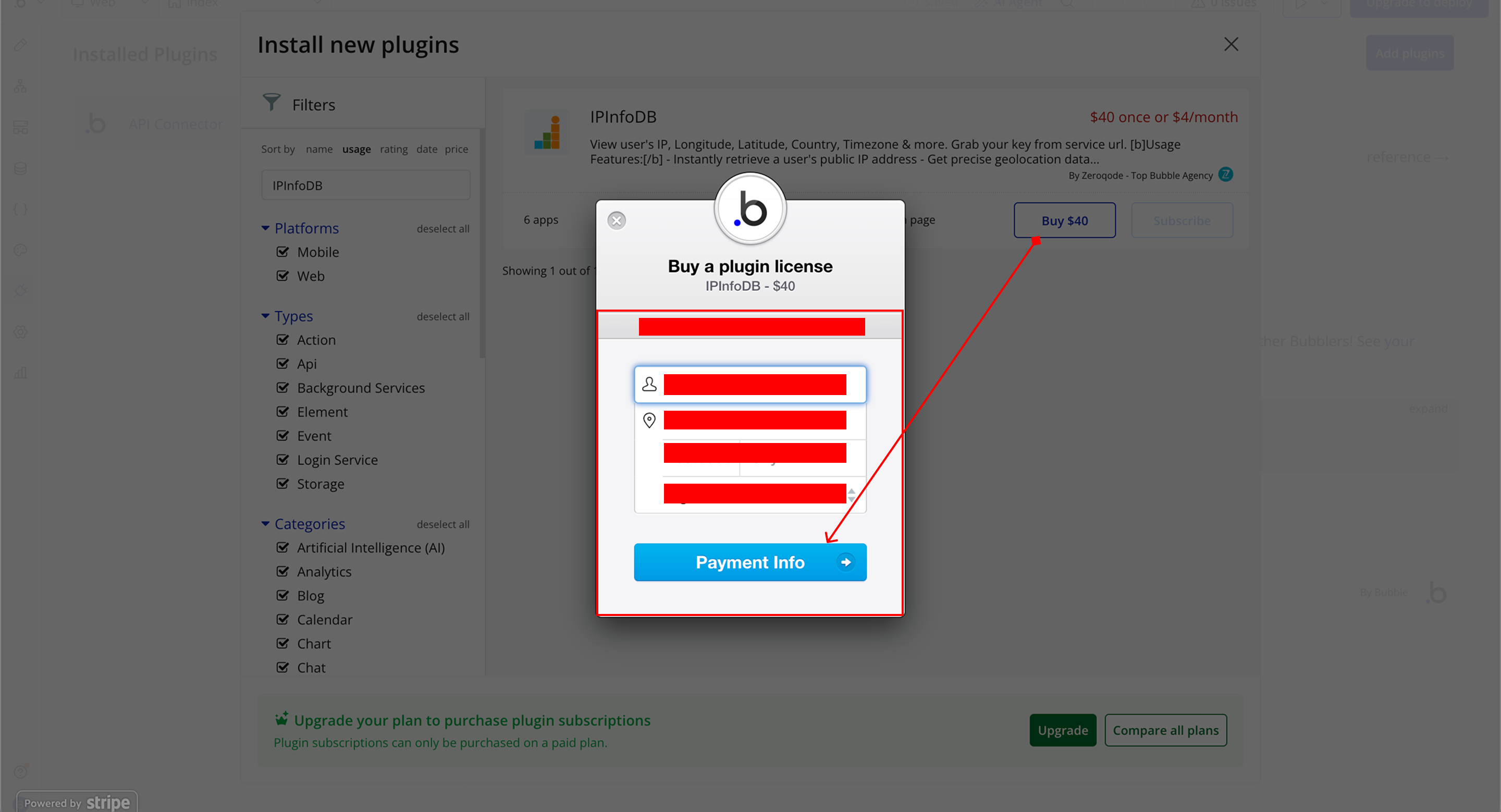 Image without caption