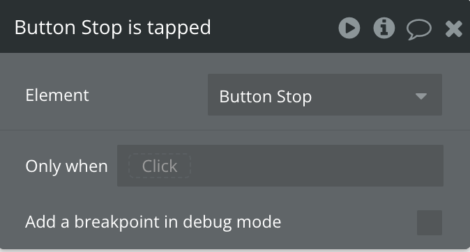 Image without caption