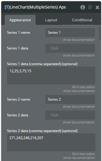 Image without caption