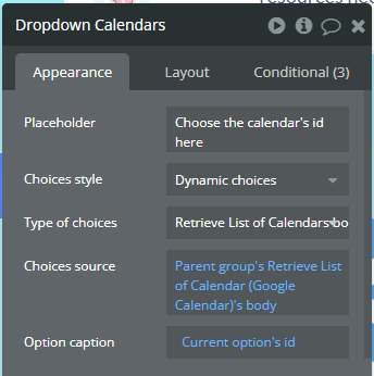 Image without caption