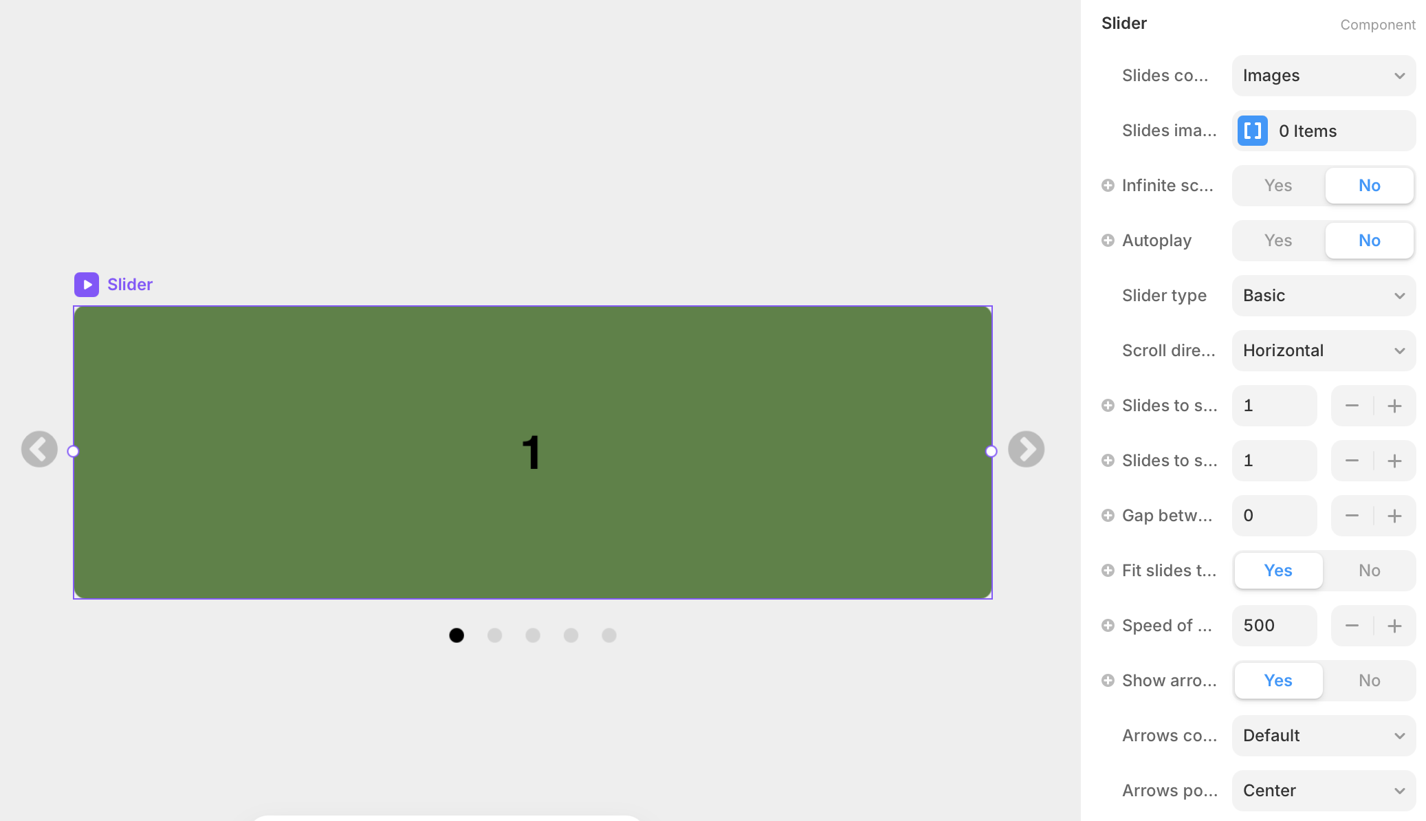 Slick Slider
