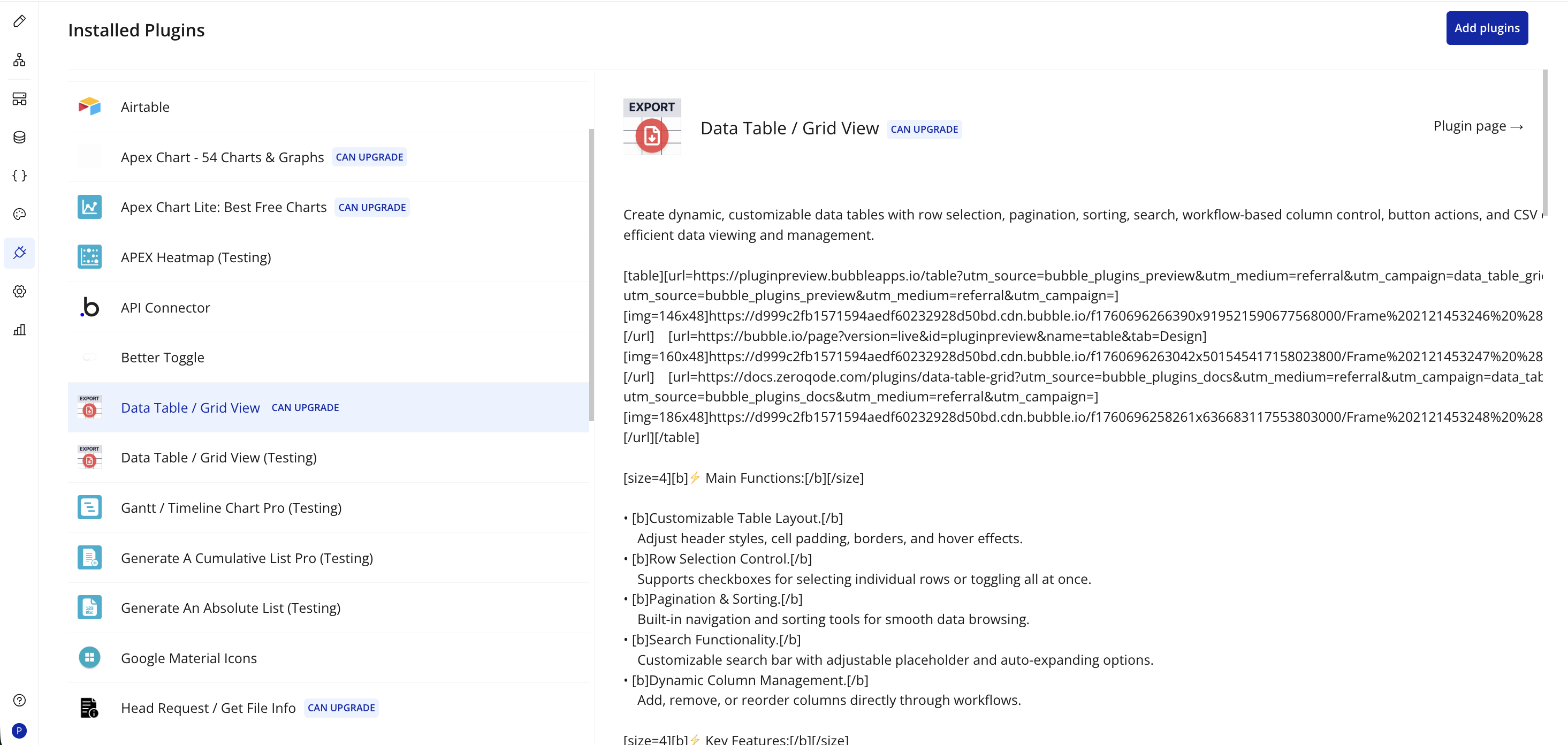 Image without caption