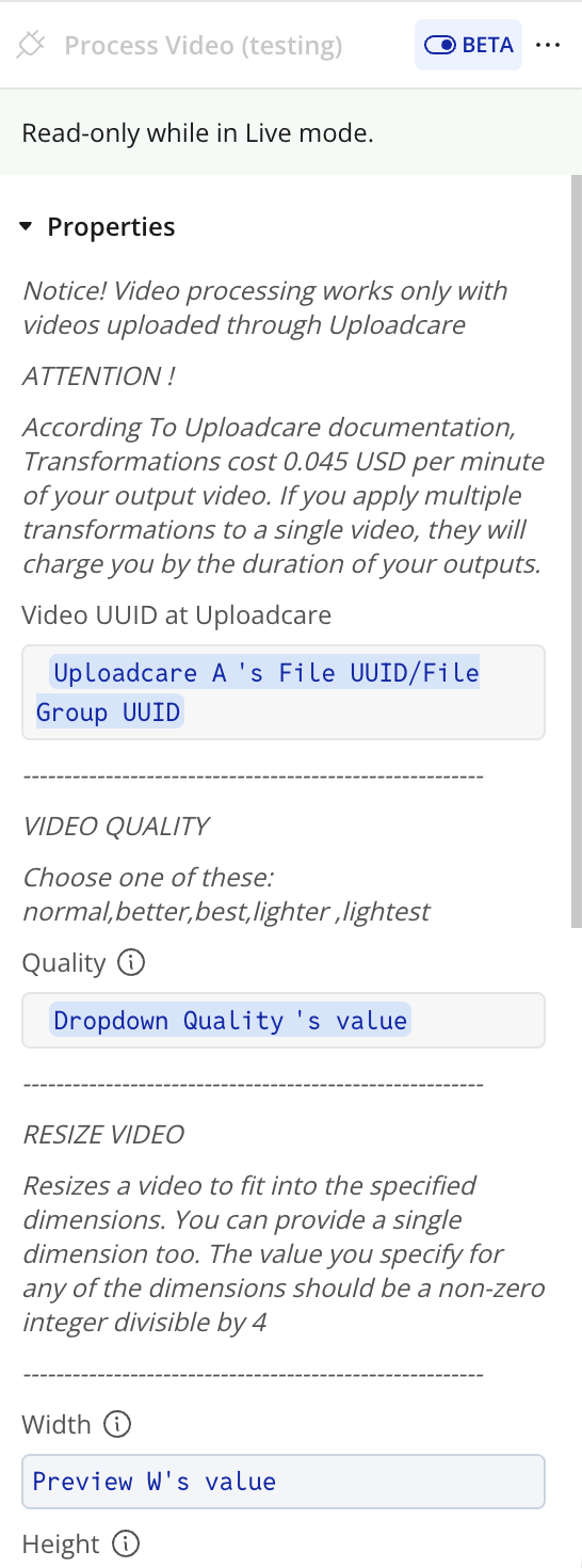 Image without caption