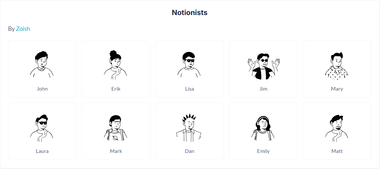 Image without caption