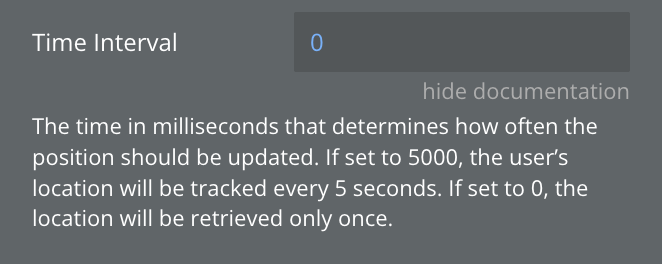 Image without caption