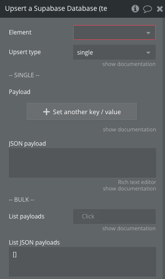 Image without caption