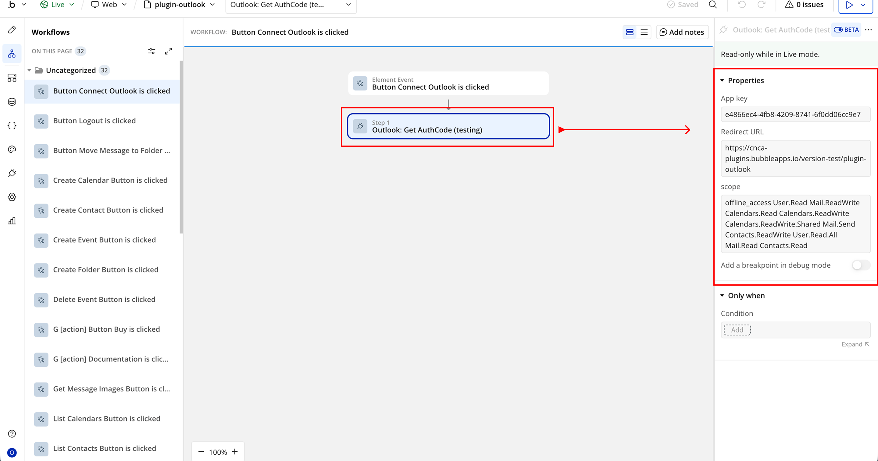 Image without caption