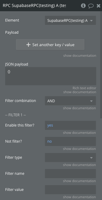 Image without caption