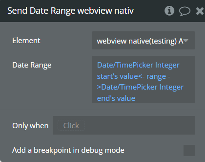 Image without caption