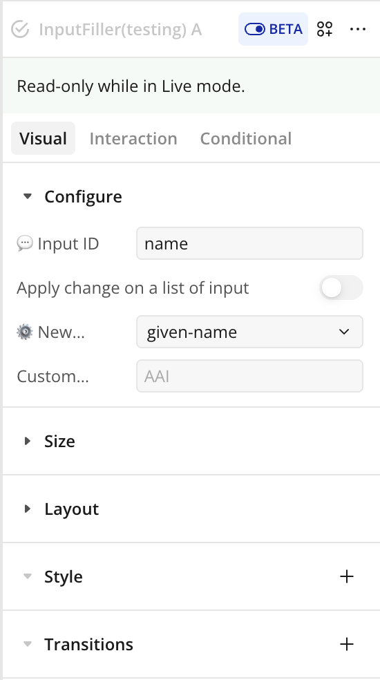 Image without caption