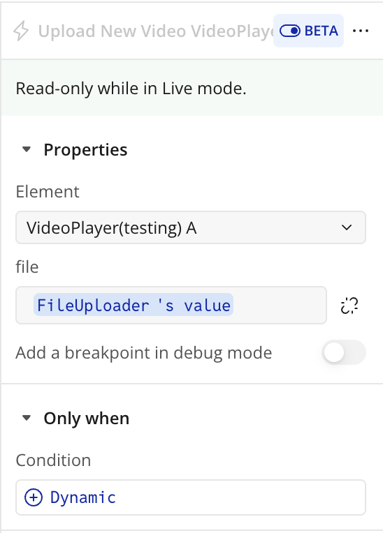 Image without caption