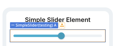 Image without caption