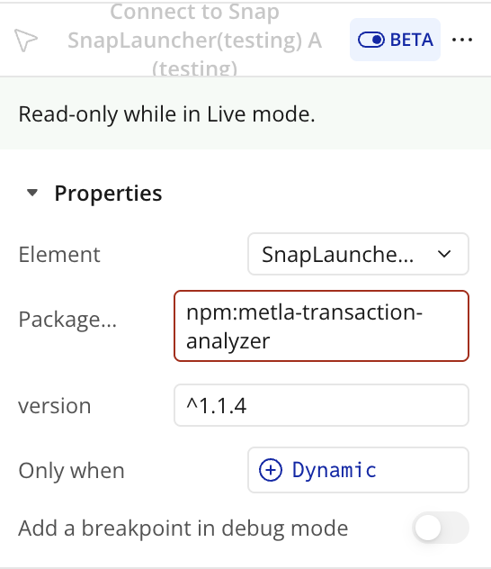 Image without caption