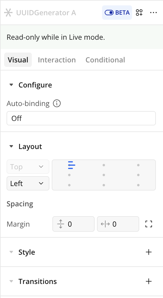 Image without caption
