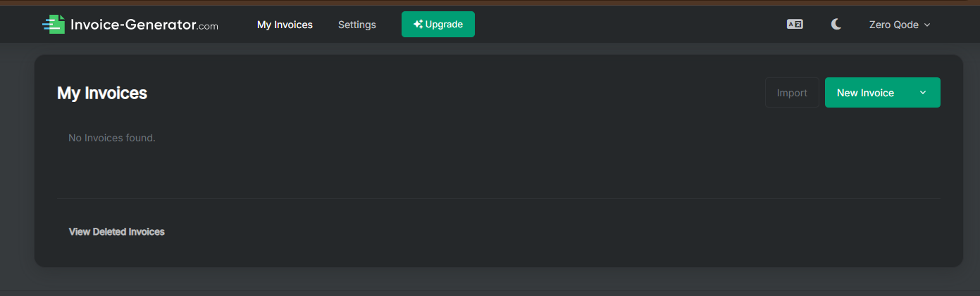 Image without caption