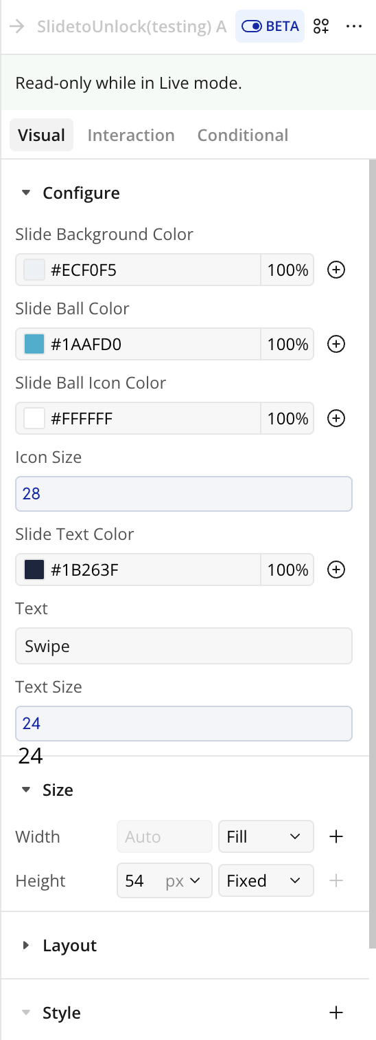 Image without caption