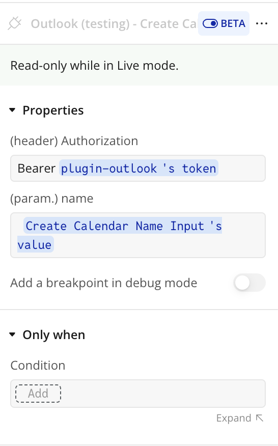 Image without caption