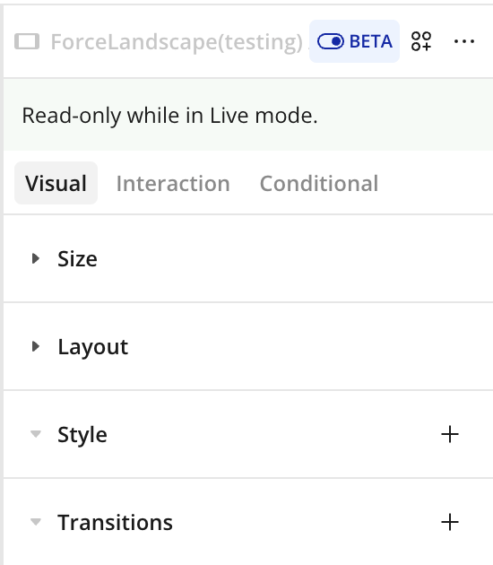 Image without caption