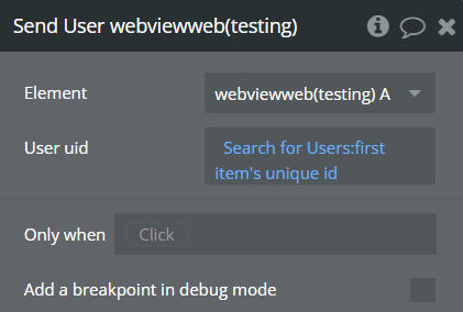 Image without caption