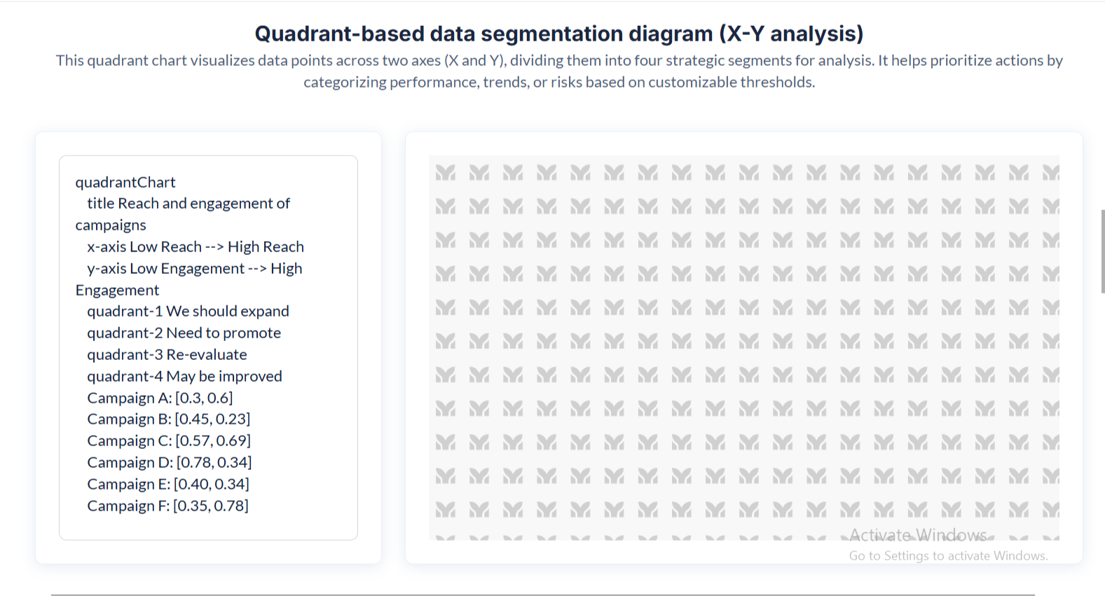 Image without caption