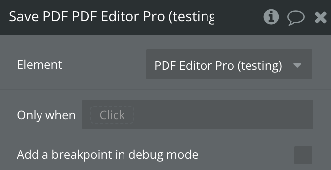 Image without caption