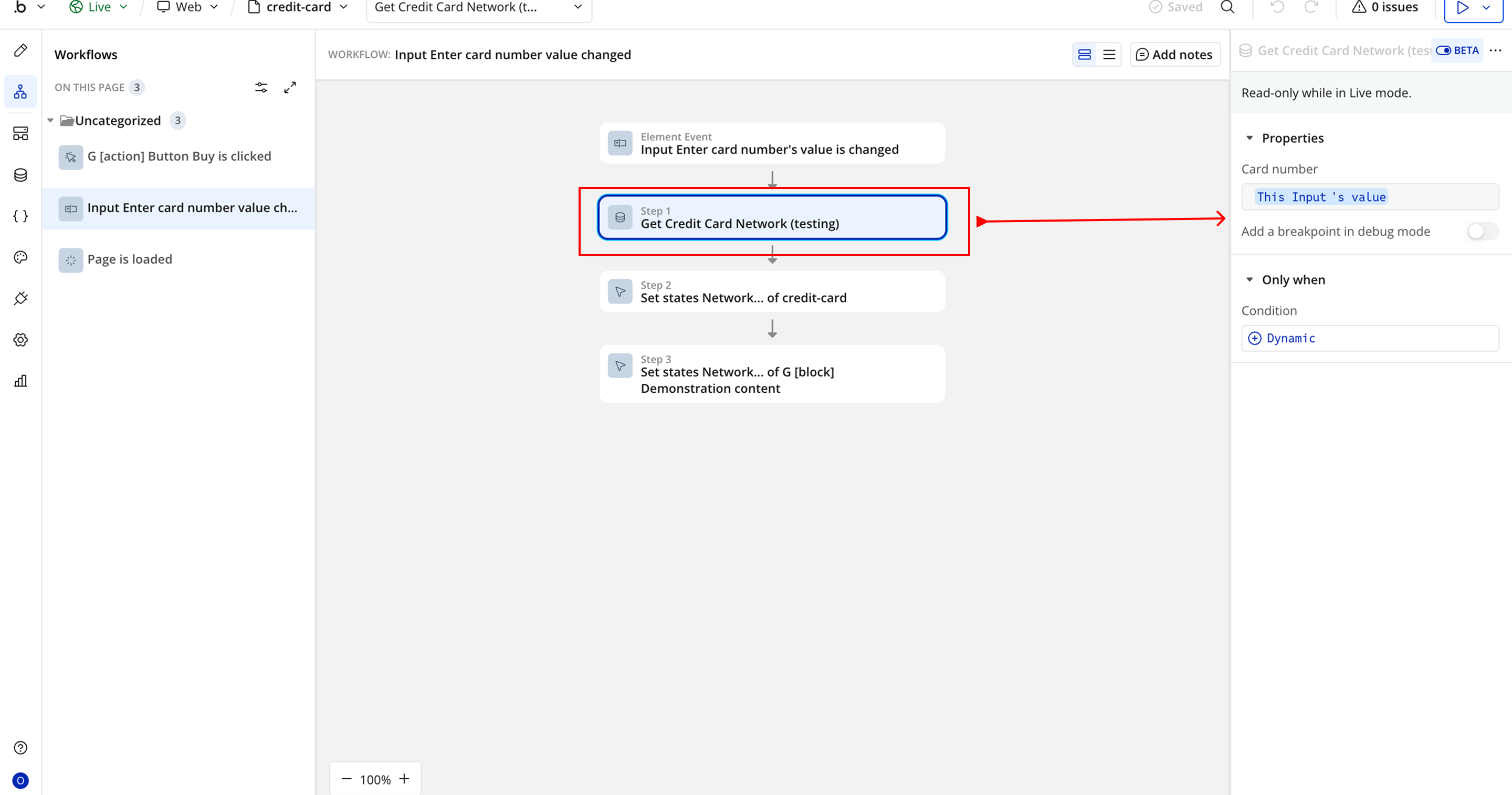 Image without caption