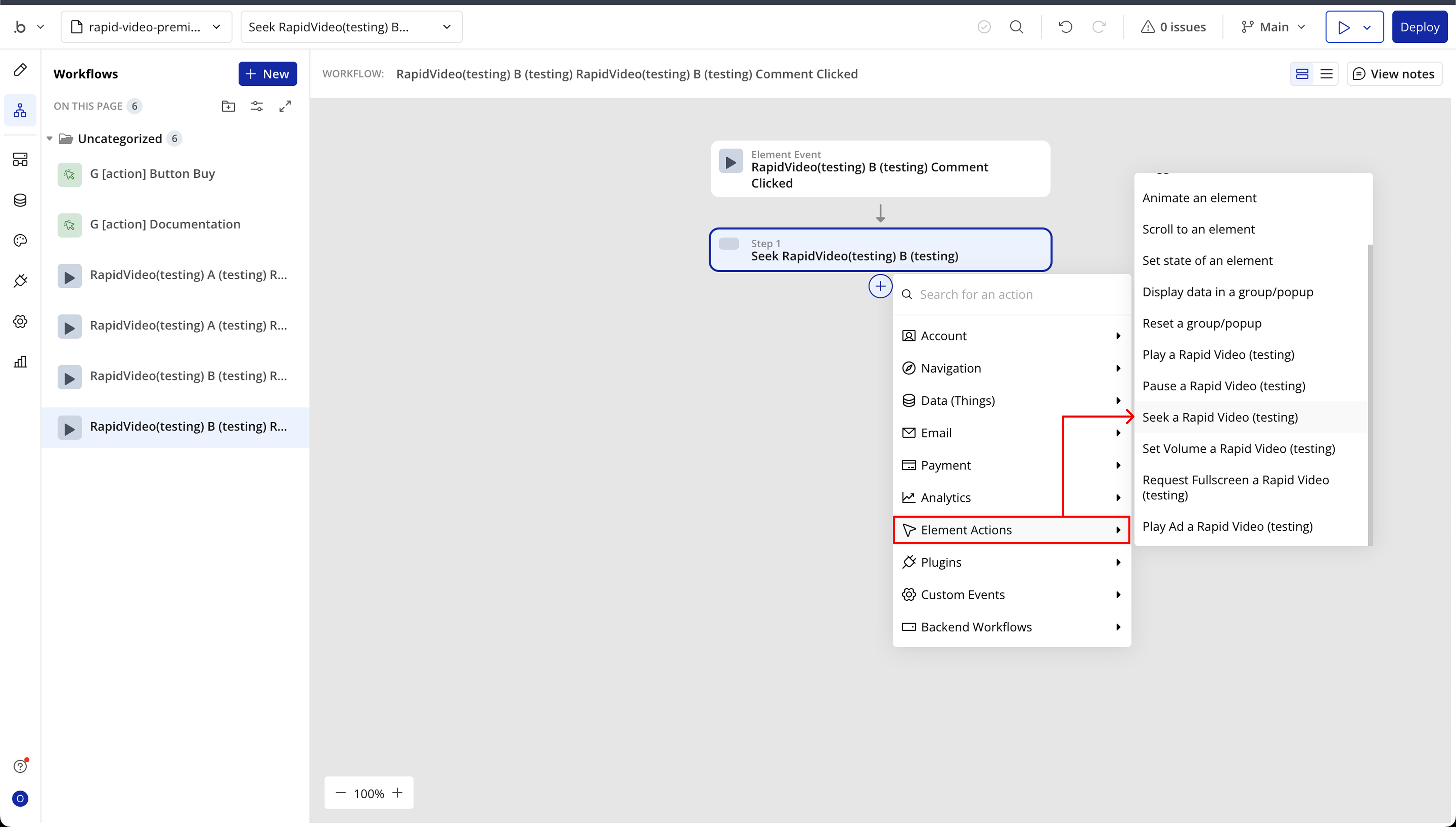 Image without caption