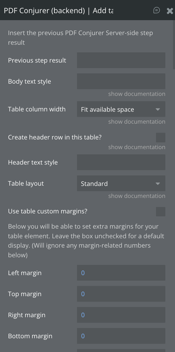 Image without caption