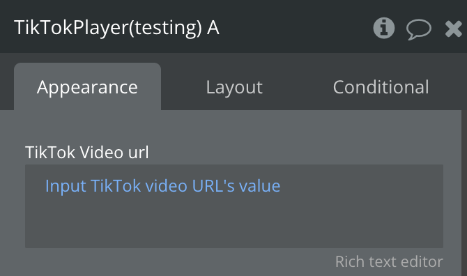 Image without caption