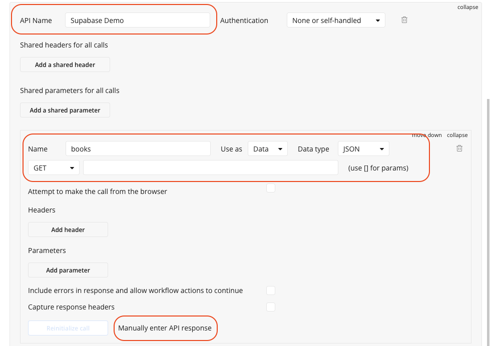Image without caption