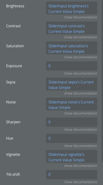 Image without caption