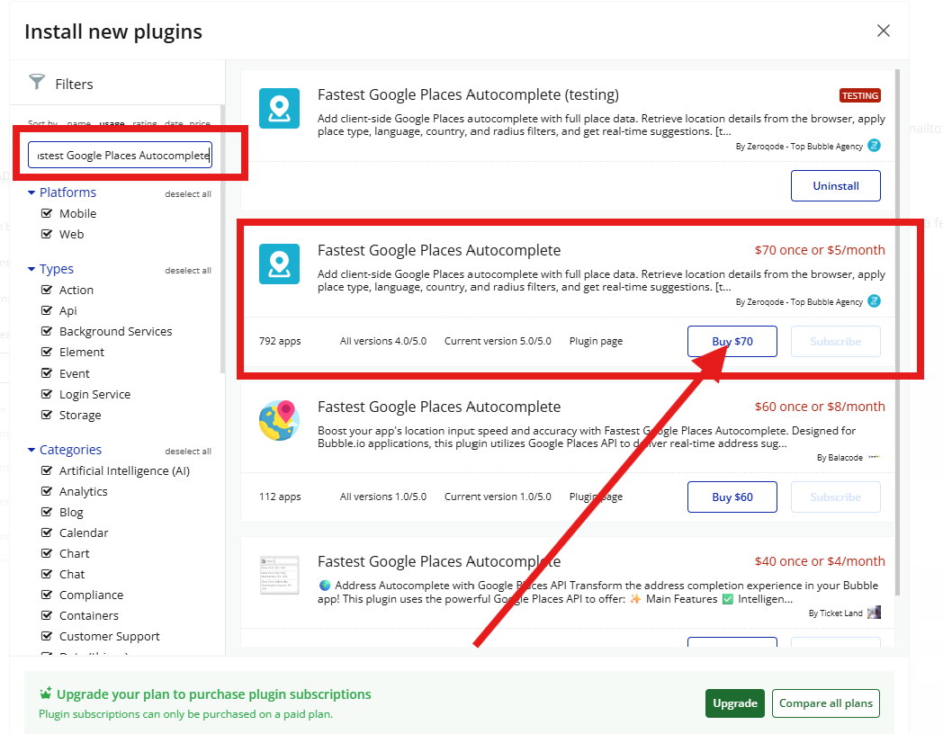 Image without caption