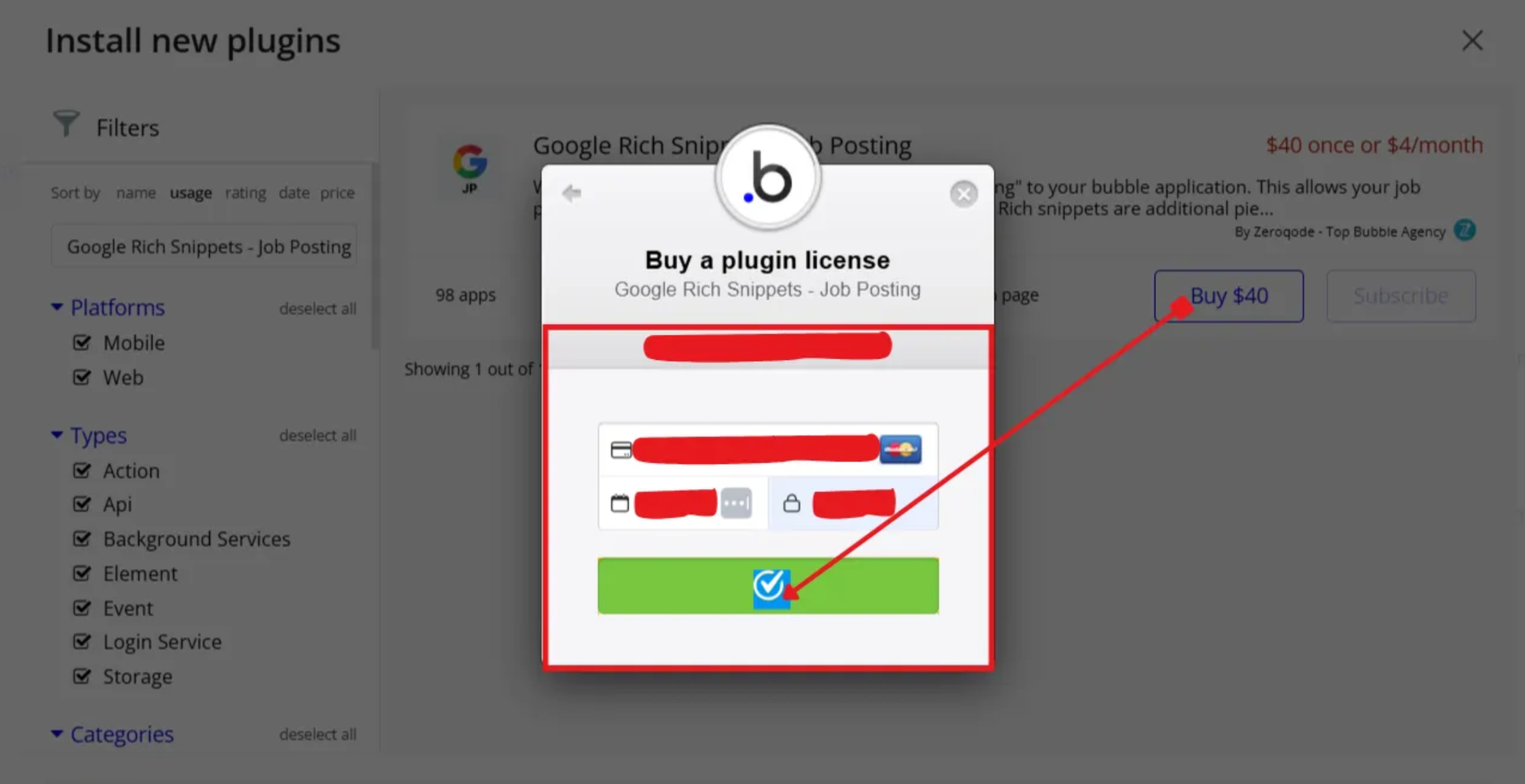 Image without caption