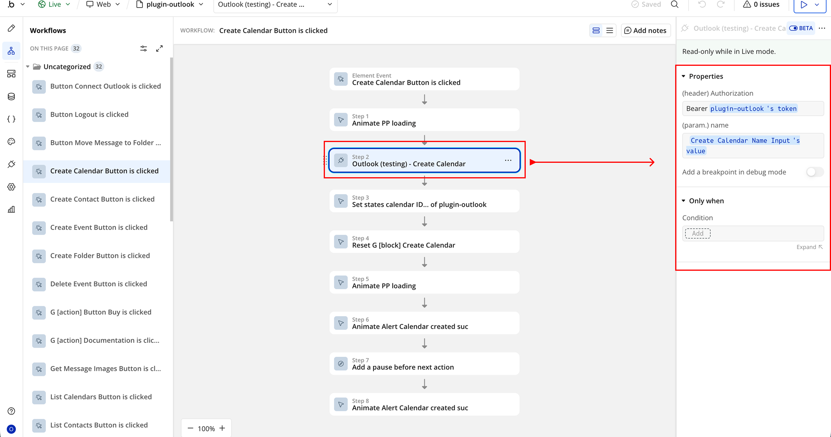 Image without caption