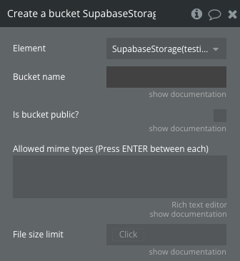 Image without caption