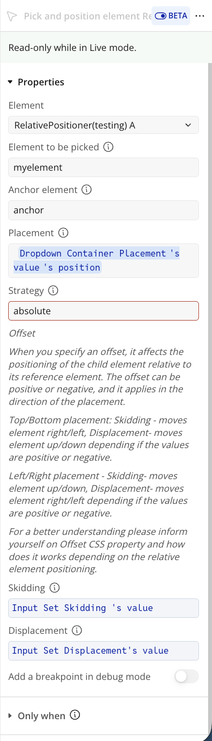 Image without caption