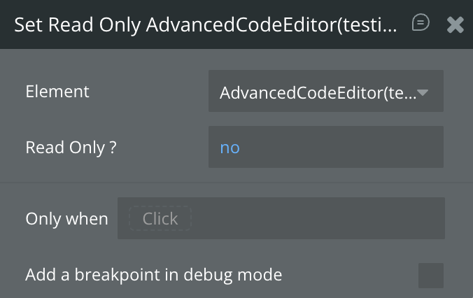 Image without caption