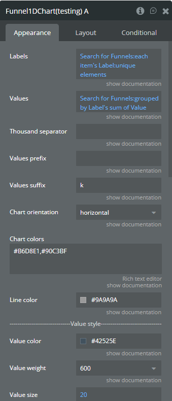 Image without caption