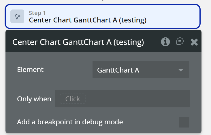 Image without caption