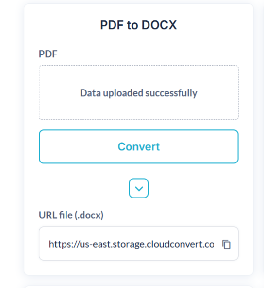 Image without caption