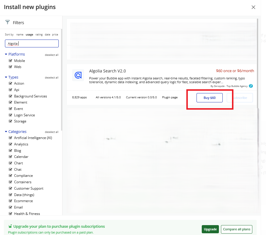 Image without caption